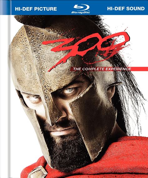 300 spartans release date